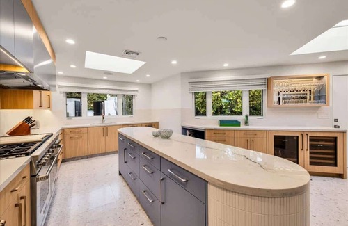 Old Las Palmas Villa | Old Las Palmas Mid-Century Luxury Estate Mtn Views
