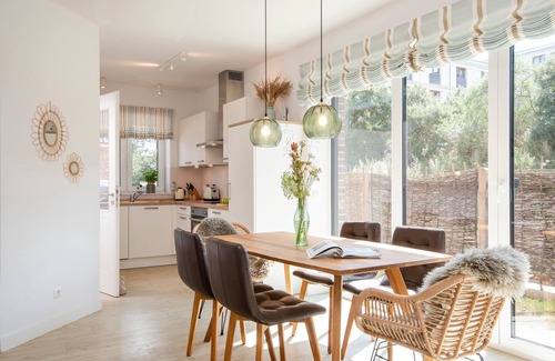 List Apartment | Old Laundry 4