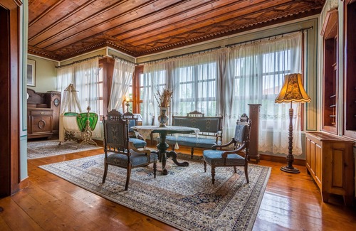 Plovdiv Old Town Hotel | Old Legends