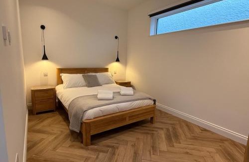 Kirkwall Apartment | Old Library Apartments 8b