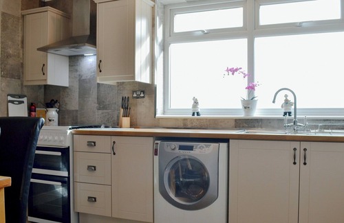 Aldbrough Cottage | Old Low Farm Cottage