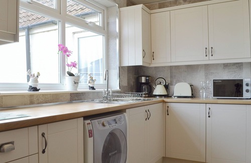 Aldbrough Cottage | Old Low Farm Cottage