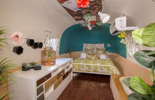 Grabouw Cabin | Old Mac Daddy