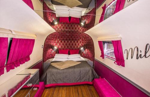 Grabouw Cabin | Old Mac Daddy