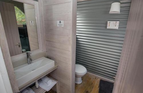 Grabouw Cabin | Old Mac Daddy