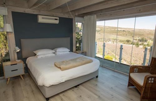 Grabouw Cabin | Old Mac Daddy