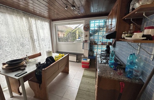 Calice al Cornoviglio House | Old Madé lodge