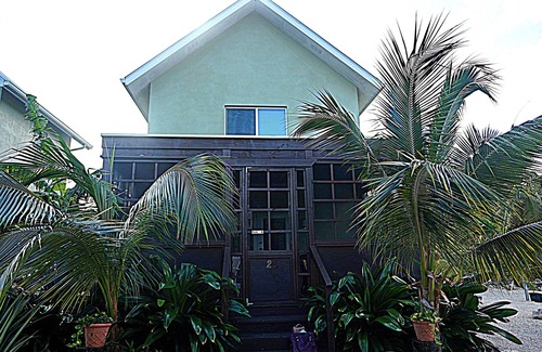 Old Man Bay Villa | Old Man Bay Villa #2 - Modern, One Bedroom Villas