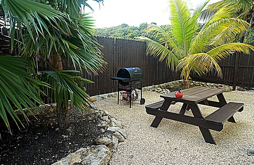 Old Man Bay Villa | Old Man Bay Villa #2 - Modern, One Bedroom Villas