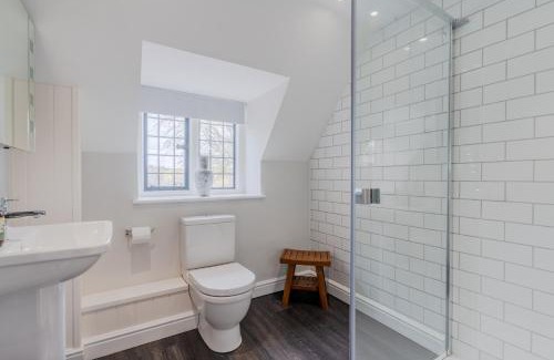 Burford House | Old Manse