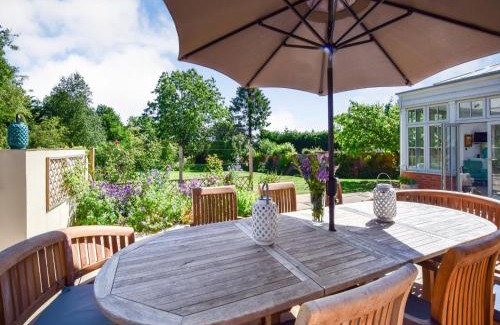 Chipping Norton House | Old Manse