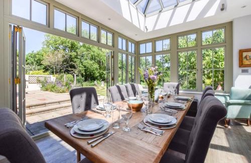 Chipping Norton House | Old Manse