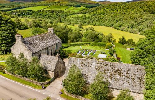 Glenlivet Bed & Breakfast | Old Manse of Craggan