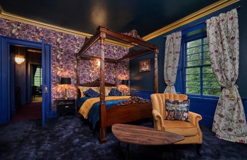 Glenlivet Bed & Breakfast | Old Manse of Craggan