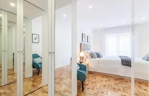 Guimaraes Apartment | Old Market Apartment