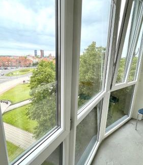 Old Town Apartment | Old Market Place