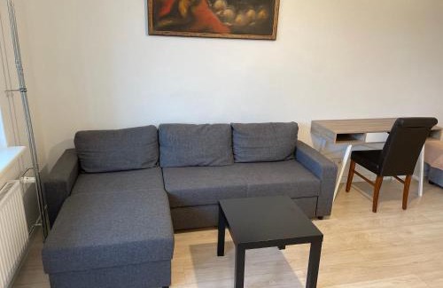 Old Town Apartment | Old Market Place