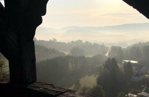 Kueps Other | Old meets new. Top renovated castle in Bavaria.