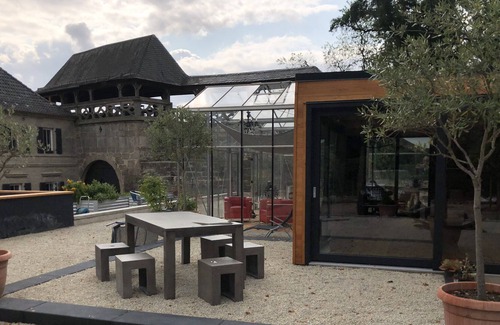 Kueps Other | Old meets new. Top renovated castle in Bavaria.