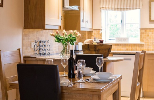 Chipping Campden House | Old Mill Barn (2 Bedrooms) Grade II listed in the Cotswolds