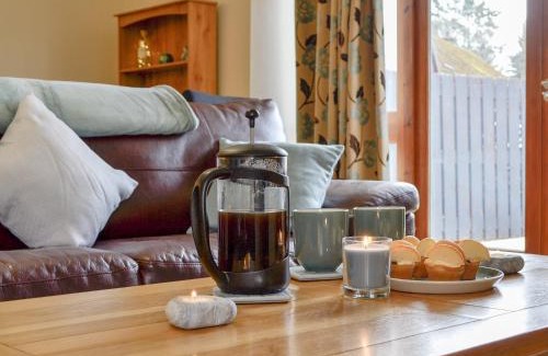 Blair Atholl House | Old Mill Cottage