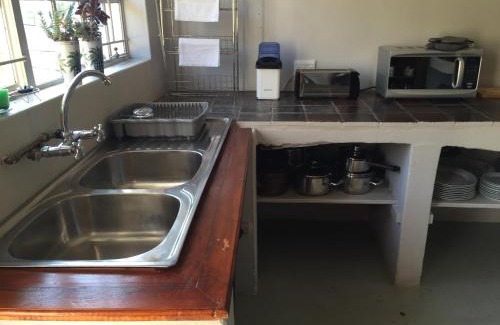 Clarens Cabin | Old Mill Drift Guest Farm