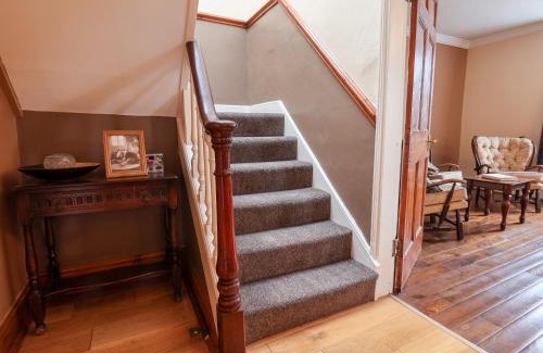 Buckton House | Old Mill House