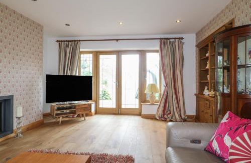 Cuckney House | Old Mill House