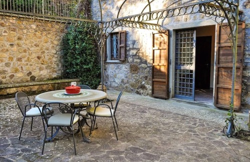 Celleno Villa | Old mill