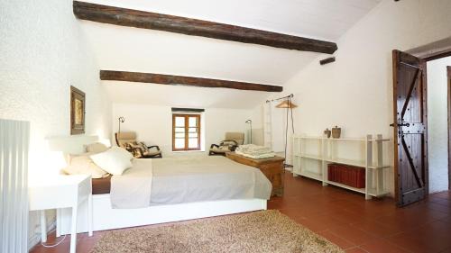Castel Vittorio House | Old Mill