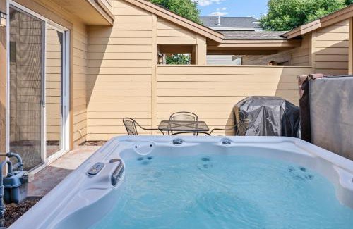 Southern Crossing House | Old Mill Magic