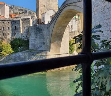 Mostar Old Town Apartment | Old Mill national monument apartment