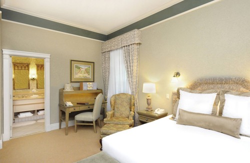 Old Mill Hotel | Old Mill Toronto