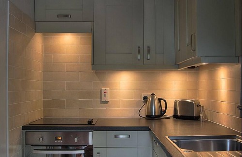 Alstonfield Cottage | Old Millers Cottage, Dovedale, Derbyshire/Staffordshire borders