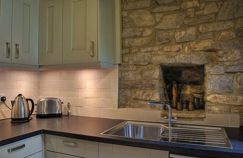 Alstonfield Cottage | Old Millers Cottage, Dovedale, Derbyshire/Staffordshire borders