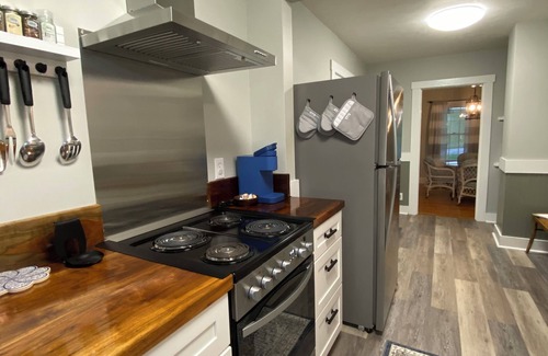 Claudville Other | Old Mills Farm - Privacy and Solitude on 32 Acres - Perfect Couples Getaway