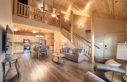 Gruene Apartment | Old Mills Resort OM A6