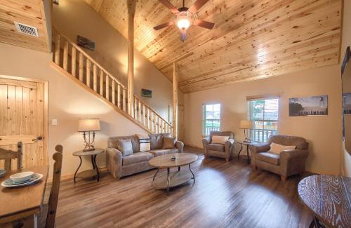 Gruene Apartment | Old Mills Resort OM A6