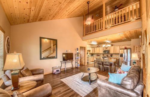 Gruene Apartment | Old Mills Resort OM A14
