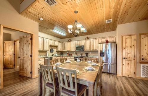 Gruene Apartment | Old Mills Resort OM A14