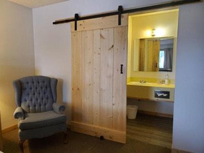 Deer Lodge Hotel | Old Montana Inn