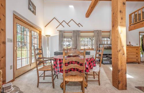 Paradise Point House | Old Moose Barn