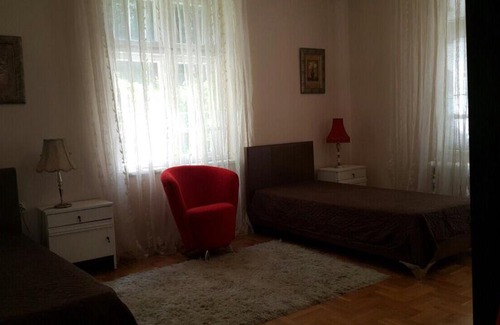Sofia City Center Apartment | Old Mountain City Centre Apartment
