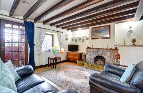 Newton House | Old Newton Cottage