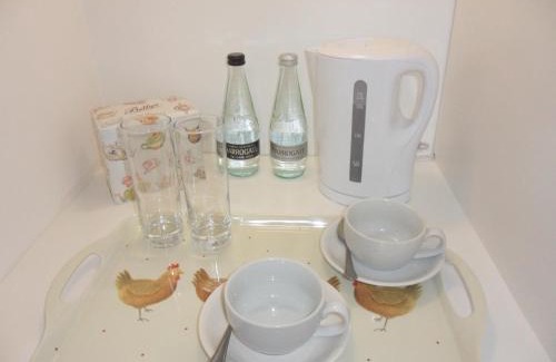 Thirsk Hotel | Old Oak Tree