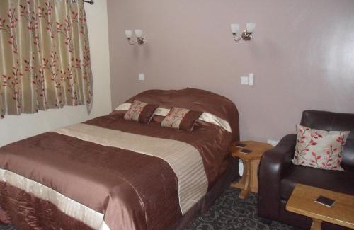 Thirsk Hotel | Old Oak Tree