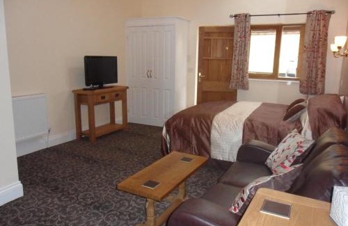 Thirsk Hotel | Old Oak Tree