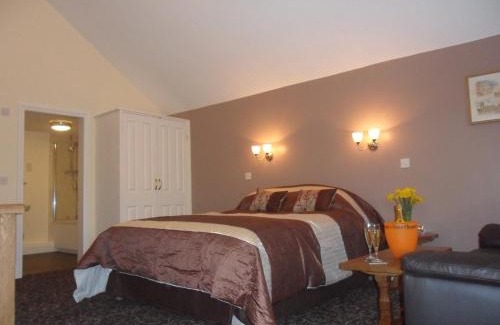 Thirsk Hotel | Old Oak Tree