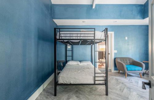 Onion Creek Meadows Villa | Old Oasis