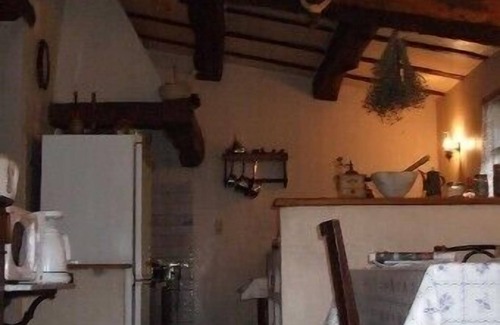 Coaraze House | Old oil mill 25 km from Nice and 25 from the Mercantour park